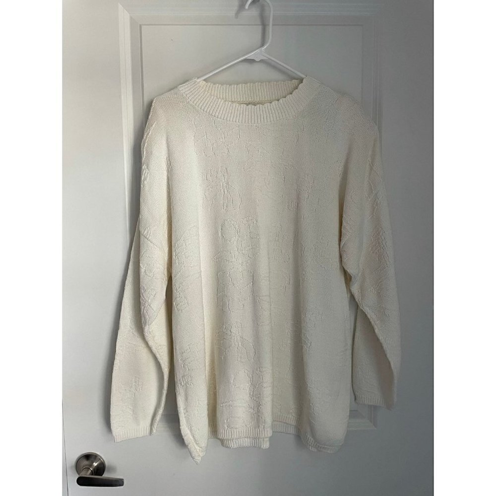 Vintage Sweater